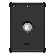 DEFENDER APPLEE IPAD 7TH GEN/BLACK PROPACK BULK