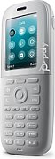 Poly Rove 40 DECT Phone Handset EMEA - INTL English Loc  Euro plug