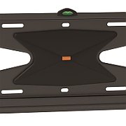 TV MOUNT F. WALL F. 37IN-70IN/UP TO 40KG ANTI-THEFT