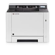 Imprimanta multifunctionala laser color Kyocera P5026cdn, A4, duplex, USB 2.0, Wi-Fi, 26 ppm negru, 26 ppm color
