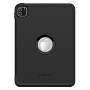 DEFENDER APPLE IPAD PRO 11IN/PRO 11IN 3RD/2ND GEN BLK PROPACK