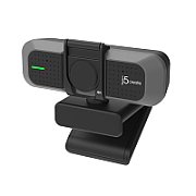 USB 4K ULTRA HD WEBCAM/