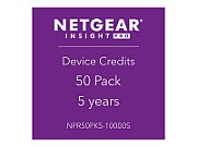 INSIGHT PRO 50 PACK 5 YEAR/.