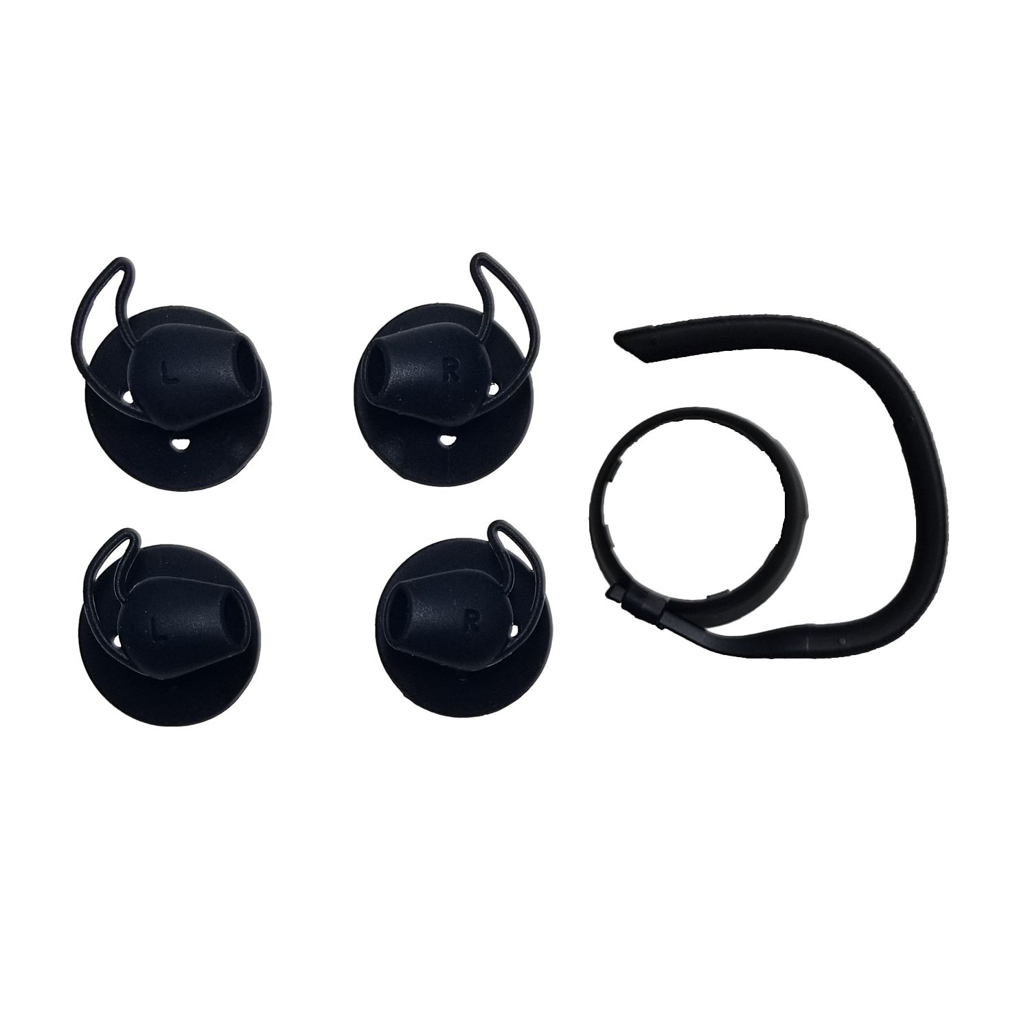 JABRA ENGAGE 65/ 75 EARHOOKSET/CONVERTIBLE HS