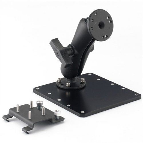 KIT, Acc RAM Arm Mounting Plate, ZQ500 Series