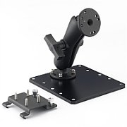 KIT, Acc RAM Arm Mounting Plate, ZQ500 Series
