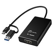 4K HDMI CAPTURE ADAPTER/