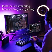 4K HDMI CAPTURE ADAPTER/