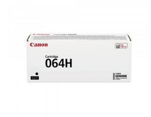 Cartus toner Canon 4938C001 ,Negru ,13 400 pagini ,Original (CRG064HBK) 