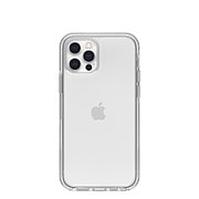 OTTERBOX SYMMETRY CLEAR IPHONE/12 / IPHONE 12 PRO-CLEAR