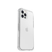OTTERBOX SYMMETRY CLEAR IPHONE/12 / IPHONE 12 PRO-CLEAR