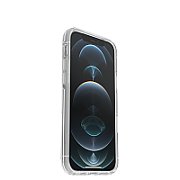 OTTERBOX SYMMETRY CLEAR IPHONE/12 / IPHONE 12 PRO-CLEAR