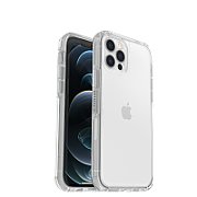 OTTERBOX SYMMETRY CLEAR IPHONE/12 / IPHONE 12 PRO-CLEAR