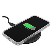 OTTERBOX SYMMETRY CLEAR IPHONE/12 / IPHONE 12 PRO-CLEAR