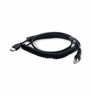 RJ45 - USB CABLE 1.5-3M/.
