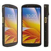 TC58, WAN, 6.0  DISPLAY, 5G FR1, WIFI 6E, 8GB RAM/64GB ROM, SE55 IMAGER, 8MP FFC, 16MP RFC, WARM SWAP, 4680 MAH STANDARD BATTERY, GMS,