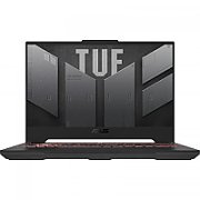 Laptop Asus TUF A15 FA507NUR-LP003, 15.6 inch 1920 x 1080, AMD Ryzen 7 7435HS (8 C / 16 T, 4.5 GHz, 4 MB + 16 MB cache), 16 GB DDR5, 512 GB SSD, Nvidia GeForce RTX 4050, Free DOS