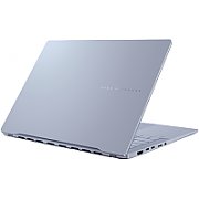 Laptop Asus Vivobook S 14 S5406MA-QD148X, 14 inch 1920 x 1200, Intel Core Ultra 7 155H (16 C / 22 T, 1.4 GHz - 4.8 GHz, 24 MB cache, 28 W), 16 GB LPDDR5X, 512 GB SSD, Intel Arc Graphics, Windows 11 Pro