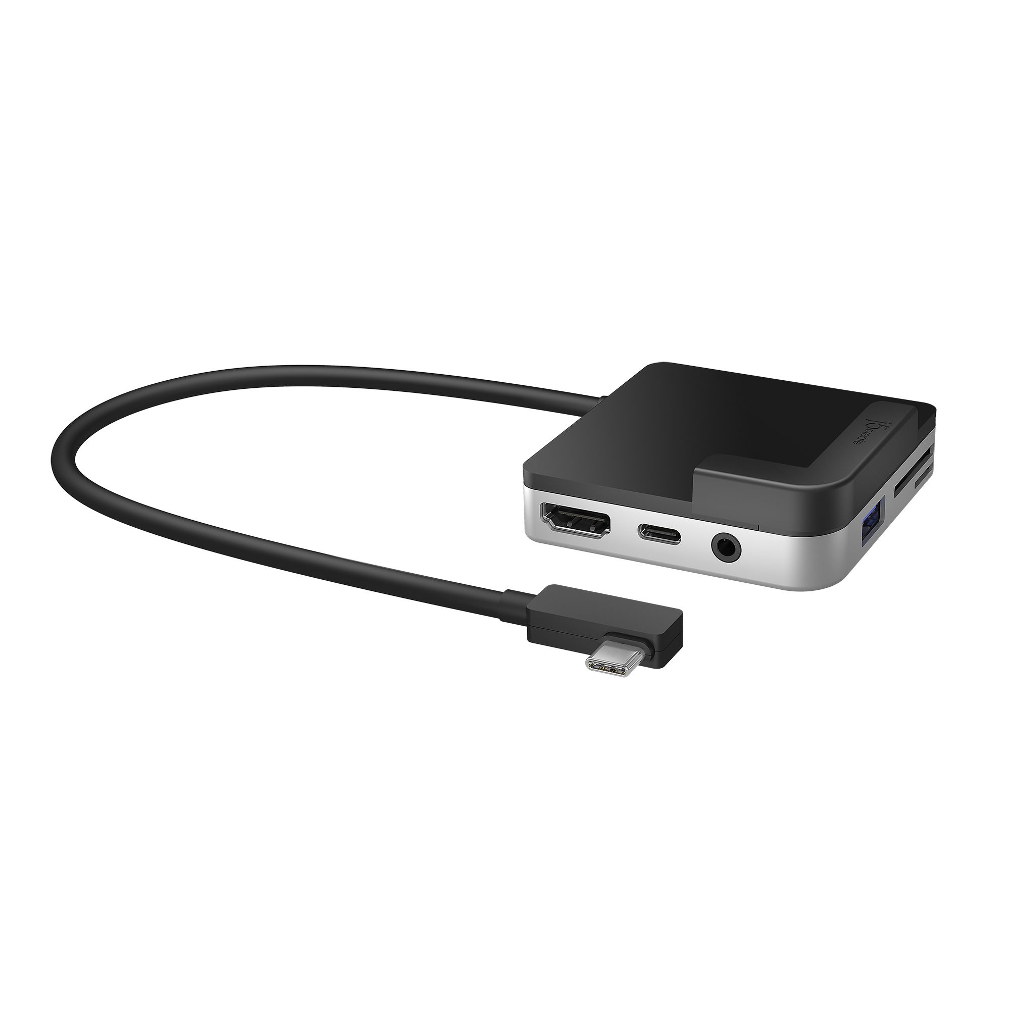 USB-C TO 4K 60HZ HDMI TRAVEL/DOCK FOR IPAD/IPAD PRO