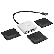 USB-C TO 4K 60HZ HDMI TRAVEL/DOCK FOR IPAD/IPAD PRO
