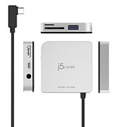 USB-C TO 4K 60HZ HDMI TRAVEL/DOCK FOR IPAD/IPAD PRO