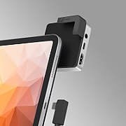 USB-C TO 4K 60HZ HDMI TRAVEL/DOCK FOR IPAD/IPAD PRO