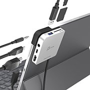 USB-C TO 4K 60HZ HDMI TRAVEL/DOCK FOR IPAD/IPAD PRO