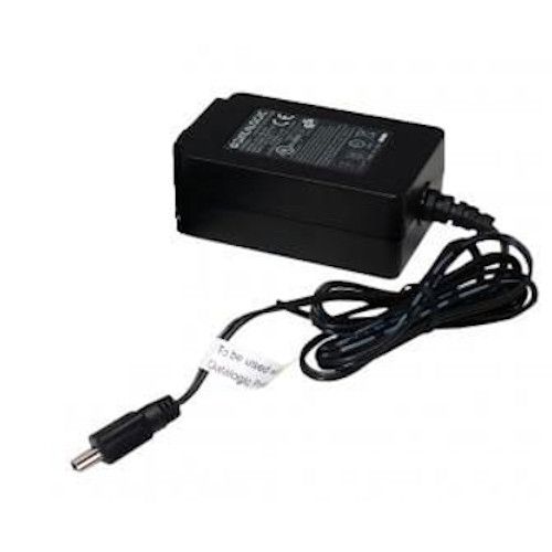 Power supply for Multi Battery Charger, 4-Slot Dock. Power line cord has to be ordered separately.