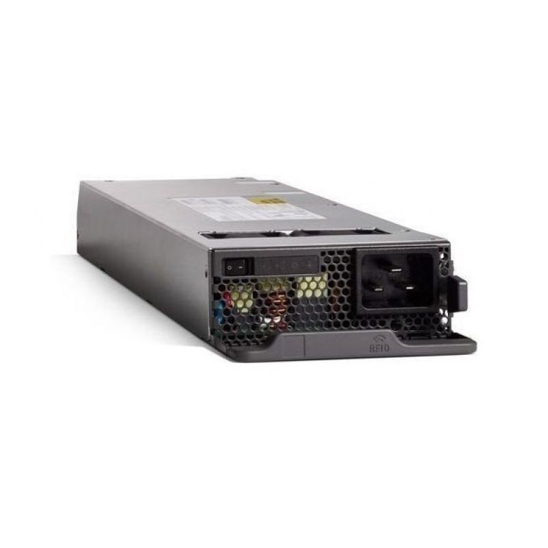 CISCO CATALYST 9400 SERIES/3200W AC POWER SUPPLY