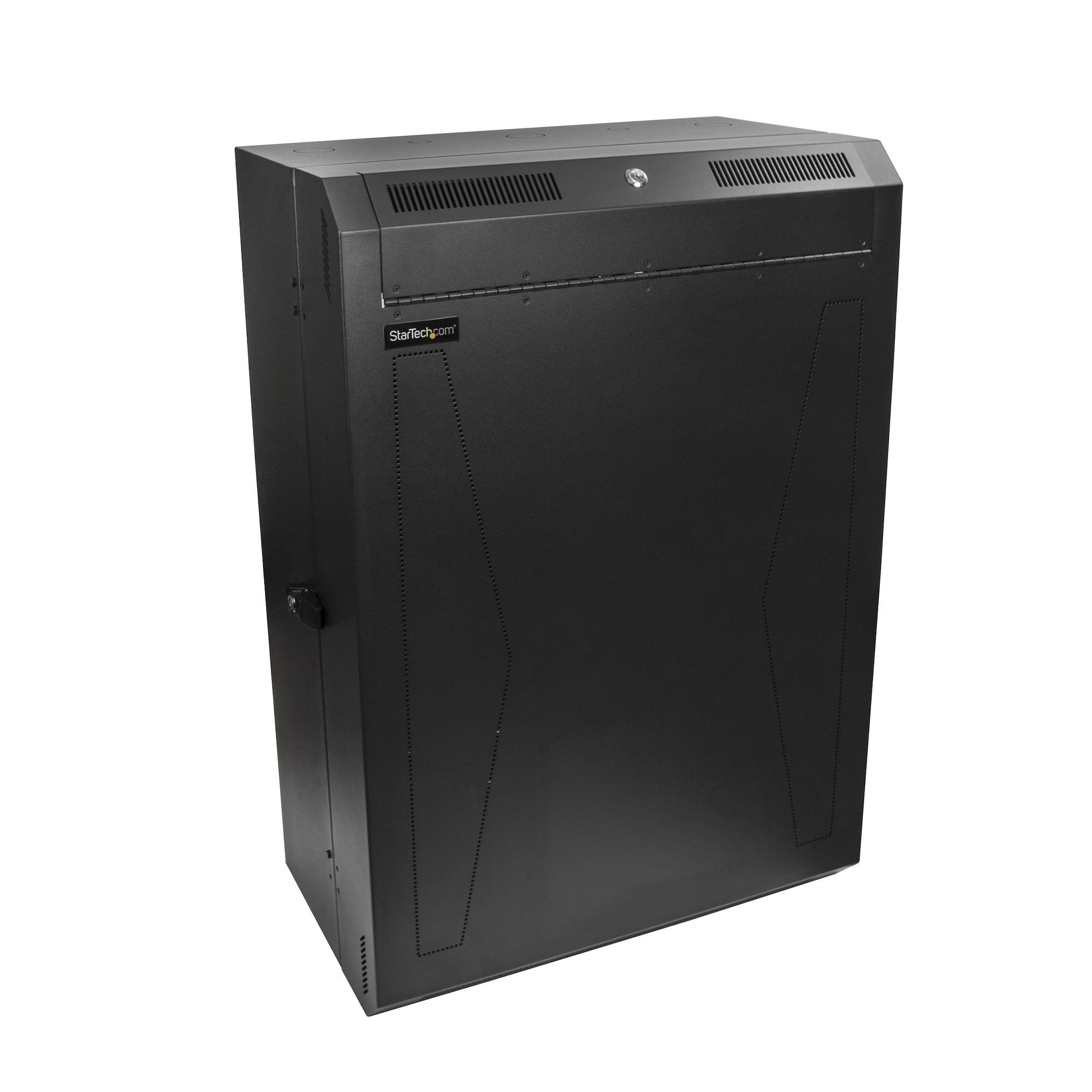 8U VERTICAL SERVER CABINET/.