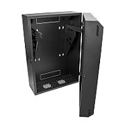 8U VERTICAL SERVER CABINET/.