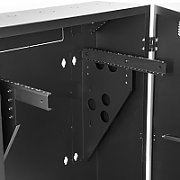 8U VERTICAL SERVER CABINET/.