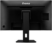 Monitor 31.5 inch LED IIyama ProLite XB3288UHSU-B5 3840 x 2160 pixeli, 60 Hz, 3 ms, Negru
