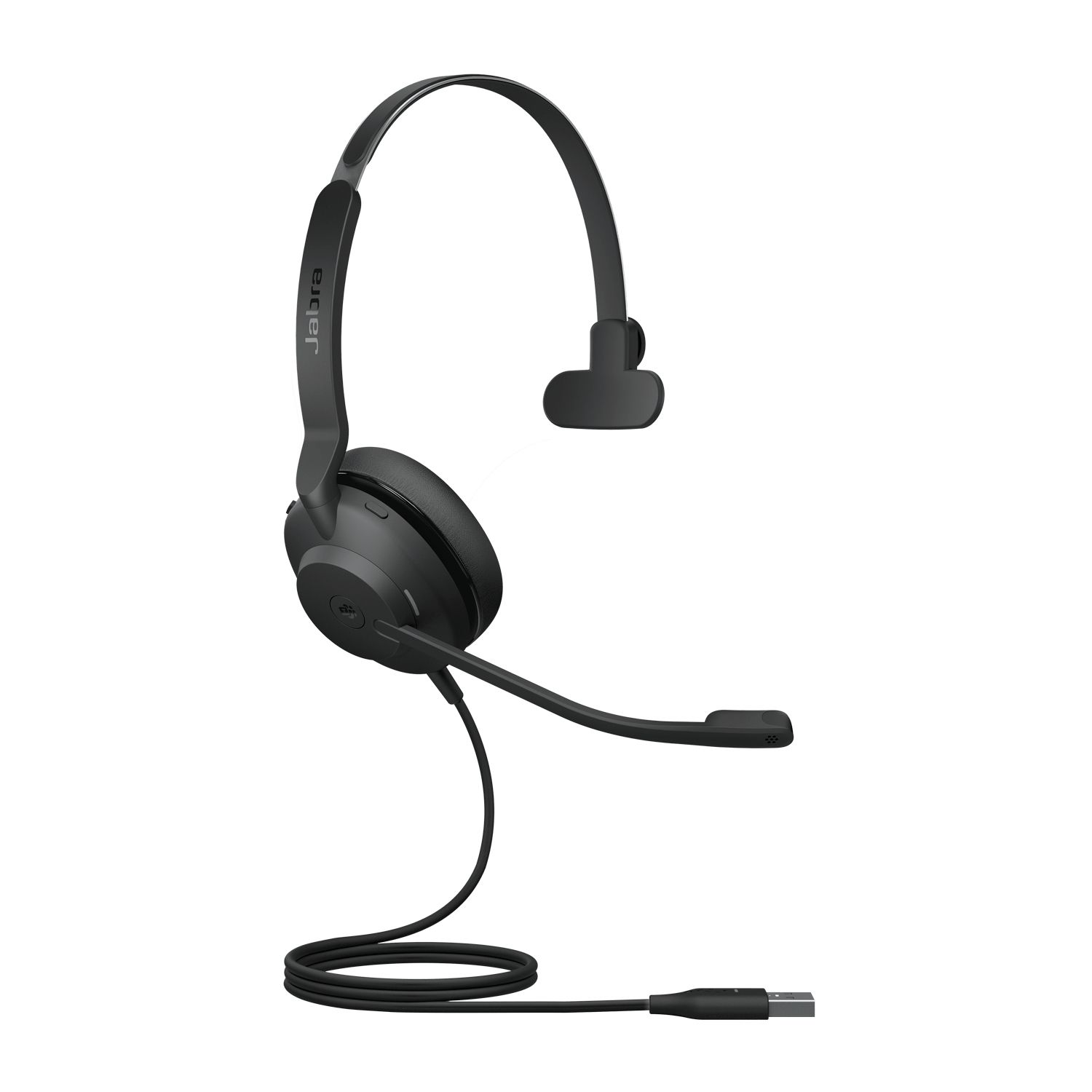JABRA EVOLVE2 30 SE USB-A MS/MONO