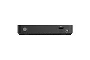ZOTAC ZBOX SFF/2 DDR5 SODIMM M.2 SSD SLOT 2 I7