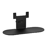 P50 VBS TABLE STAND/CLICK-ON VBS BLACK TABLE STAND