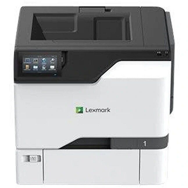 Imprimanta multifunctionala laser color Lexmark CX730de, A4, duplex, ADF, USB 2.0, 50 ppm negru, 50 ppm color