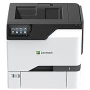 Imprimanta multifunctionala laser color Lexmark CX730de, A4, duplex, ADF, USB 2.0, 50 ppm negru, 50 ppm color