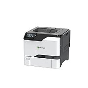Imprimanta multifunctionala laser color Lexmark CX730de, A4, duplex, ADF, USB 2.0, 50 ppm negru, 50 ppm color