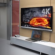 ULTRA HD 4K HDMI CABLE/