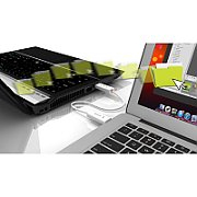 WORMHOLE SWITCH USB TRANSFER/CABLE