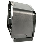 Magellan 3450VSi, Kit, USB Keyboard Scanner, 1D/2D Model, Counter/Wall Mount, Power Brick/Cord (EU), Type A 4.5 m/15 ft Cable