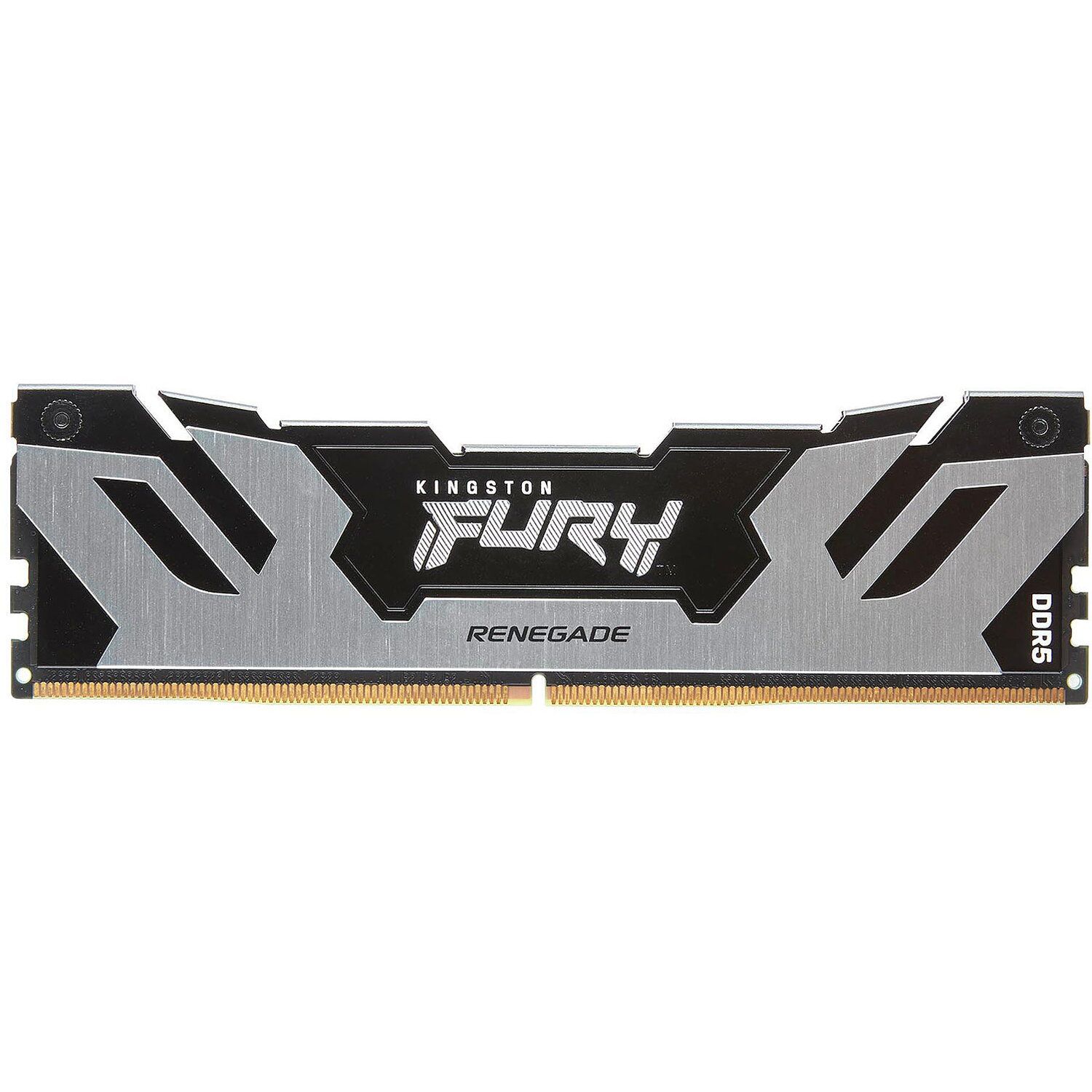 Memorie Kingston FURY Renegade 16 GB DDR5 7600 MHz CL38, XMP 3.0, Negru-argintiu