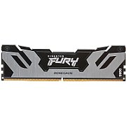 Memorie Kingston FURY Renegade 16 GB DDR5 7600 MHz CL38, XMP 3.0, Negru-argintiu