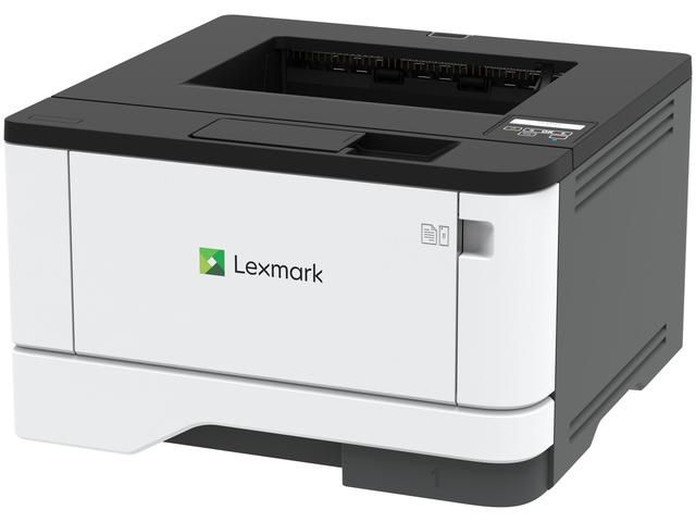 Imprimanta multifunctionala laser monocrom Lexmark MS331dn, A4, duplex, USB 2.0, 38 ppm