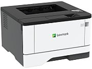 Imprimanta multifunctionala laser monocrom Lexmark MS331dn, A4, duplex, USB 2.0, 38 ppm