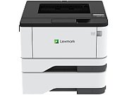 Imprimanta multifunctionala laser monocrom Lexmark MS331dn, A4, duplex, USB 2.0, 38 ppm