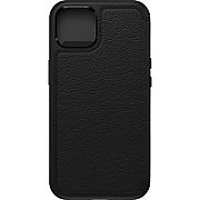 STRADA IPHONE 13 SHADOW BLACK/BLACK