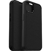 STRADA IPHONE 13 SHADOW BLACK/BLACK