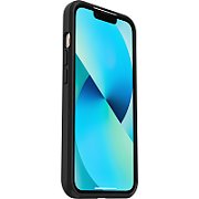 REACT IPHONE 13 BLACK CRYSTAL/CLEAR/BLACK PROPACK BULK